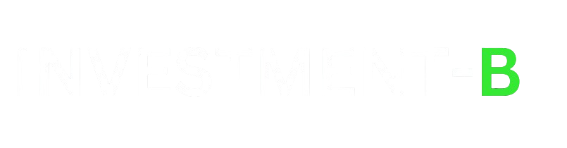 Investment-B Logo